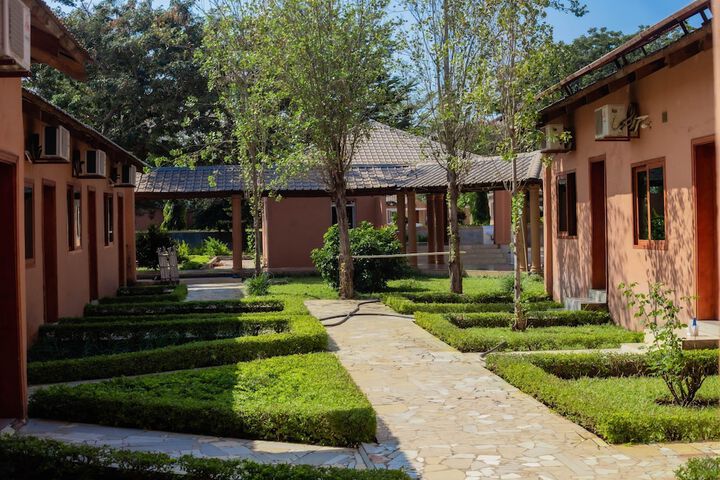 Terrace/Patio 6 of 10