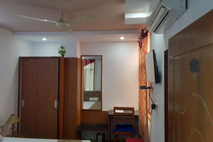Room 8 of 57