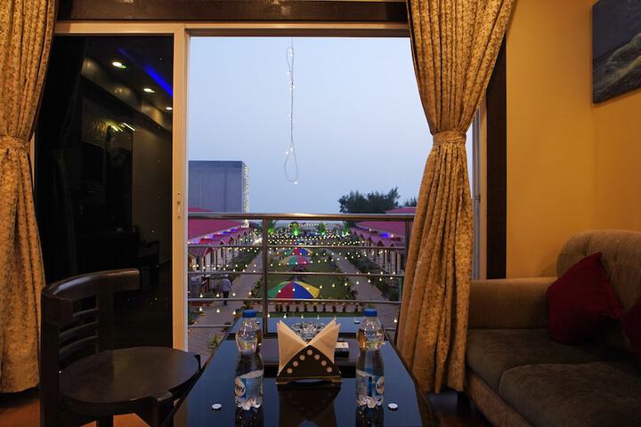 Terrace/Patio 86 of 90
