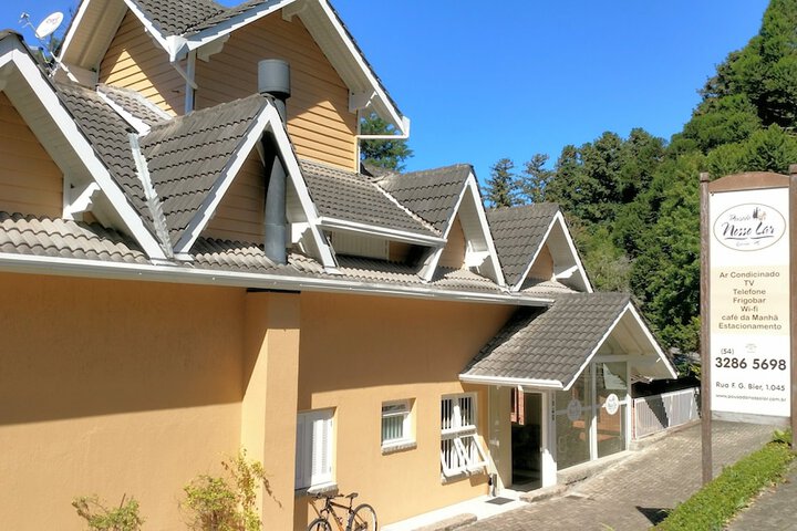 Pousada Nosso Lar in Gramado