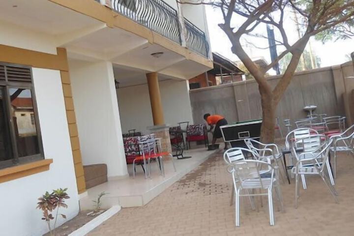 Terrace/Patio 19 of 24