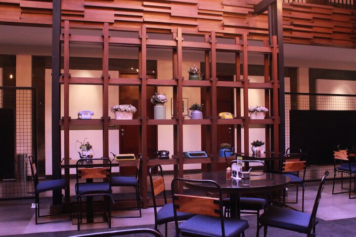 Restaurants