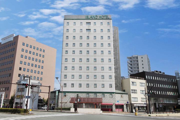 Hotel 40 of 46