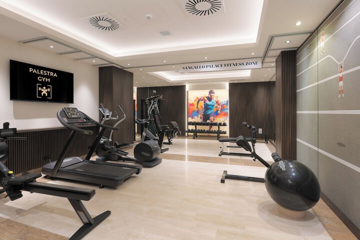 Health and Fitness 45 of 77