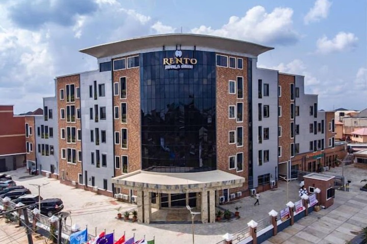 Hotel 67 of 67