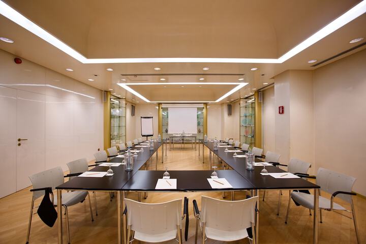 Meeting 45 of 50