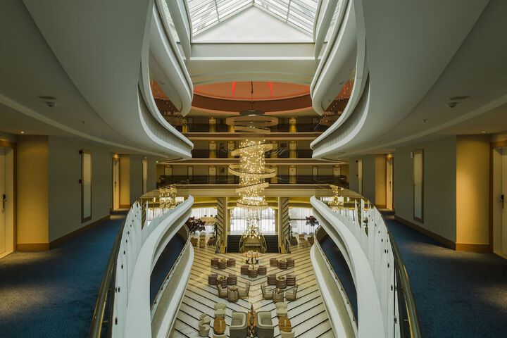 Lobby Photos