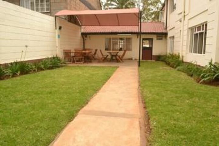 Terrace/Patio 21 of 21