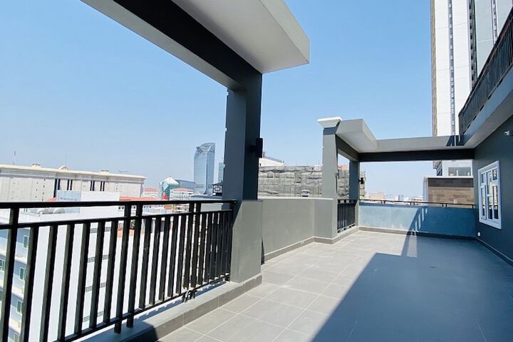 Terrace/Patio 29 of 30