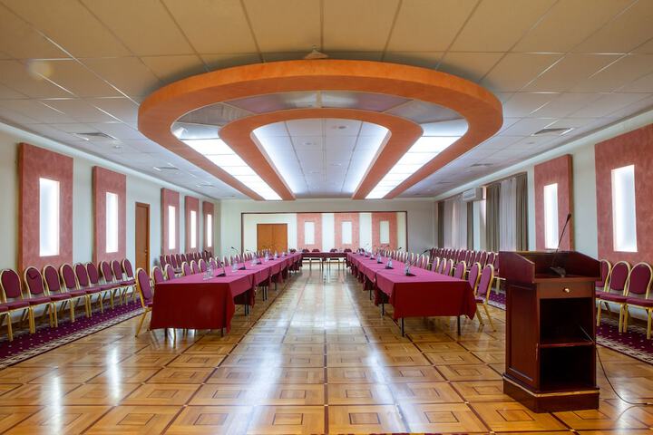 Meeting 60 of 62