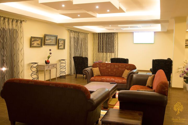 Hotel Interior 2 of 114