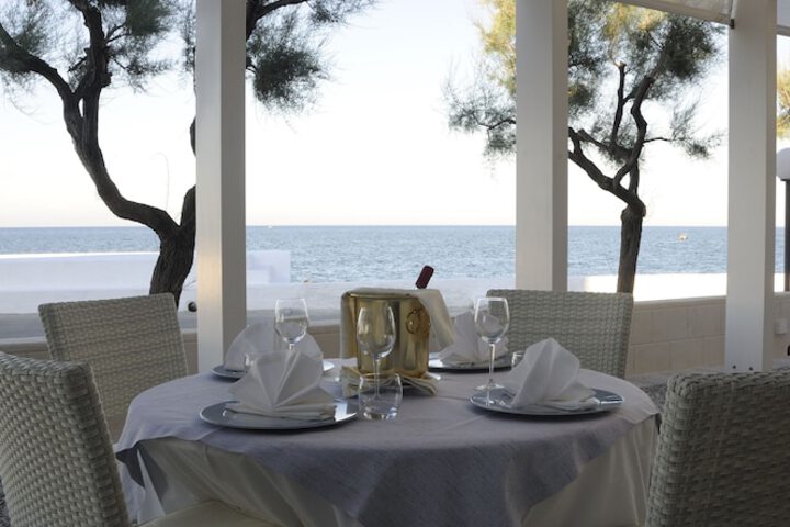 Restaurants