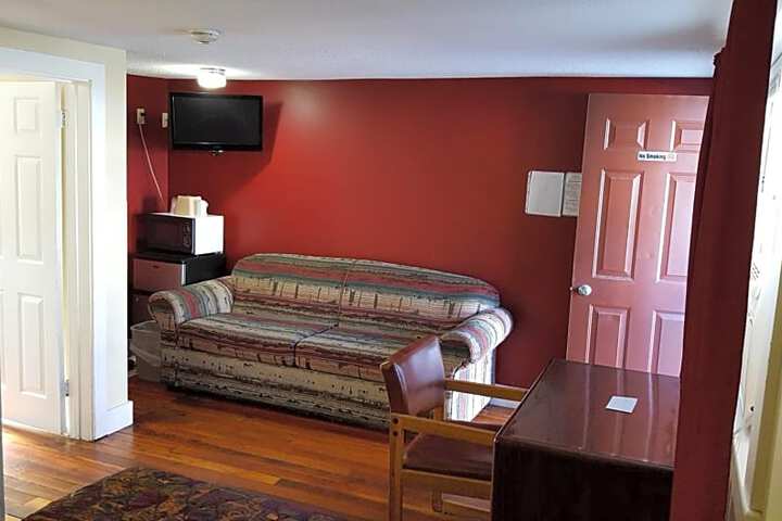 1 Bedroom Suite (3 of 4)