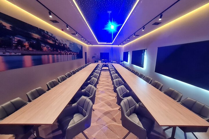 Meeting 70 of 77