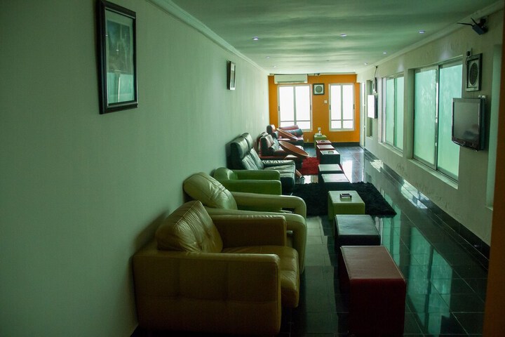 Hotel Interior 3 of 38