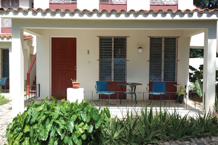 Terrace/Patio 26 of 27
