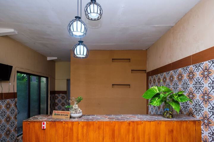 Hotel Interior 3 of 42