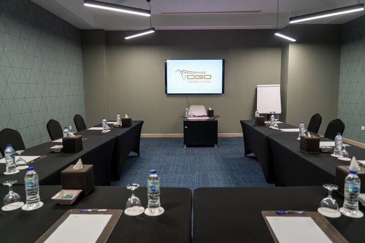 Meeting 92 of 110