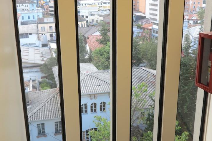 Hotel View 95 of 102