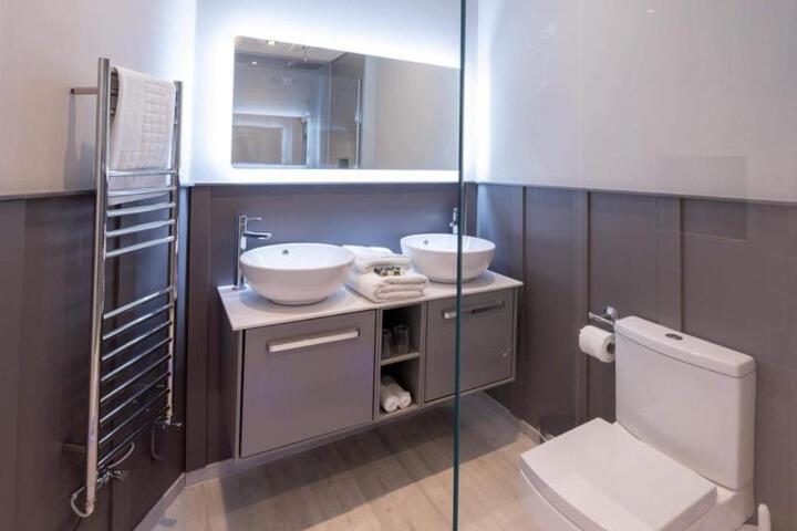 Fitness Facility Photos