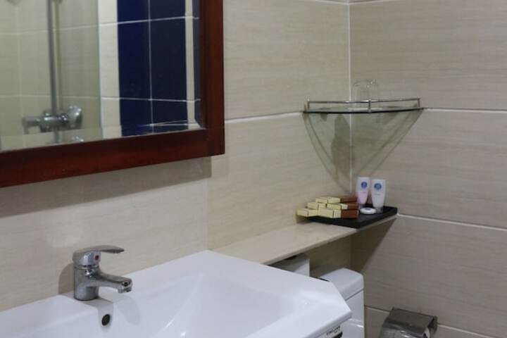 Bath Amenities