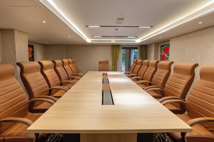 Meeting 98 of 123