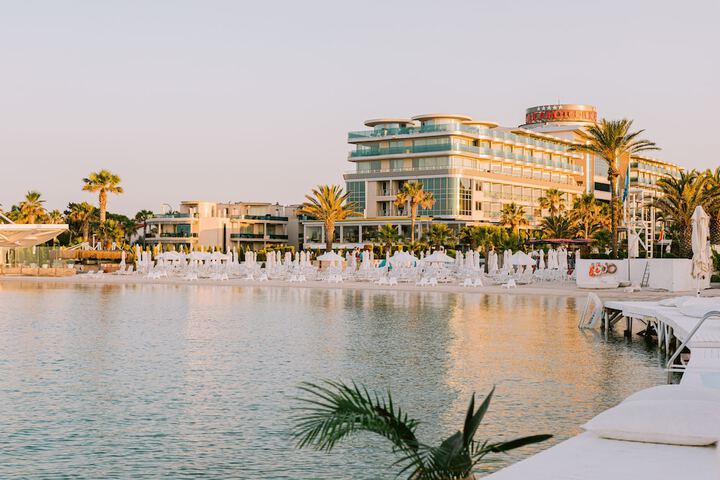 Image of İlica Hotel Spa & Wellness Thermal Resort