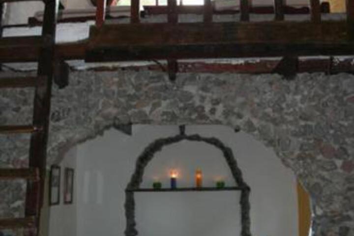 Hacienda Las Nubes