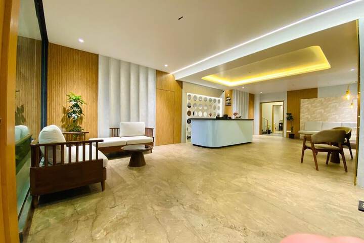 Hotel 19 of 20
