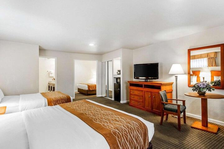 1 King Bed (3 of 14)