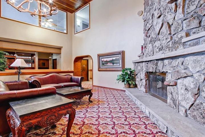 Image of Telemark Lodge