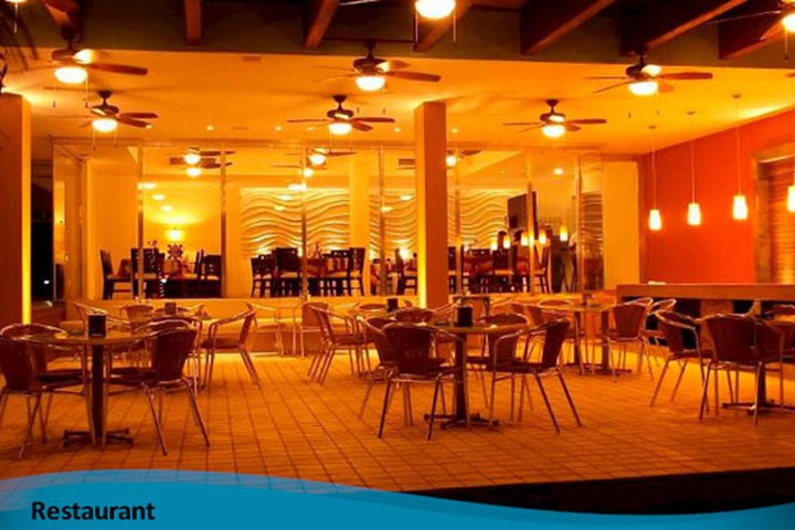 Restaurants