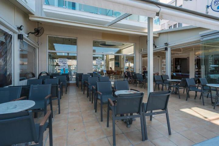 Hotel Plaza