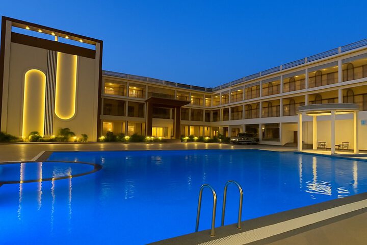 Image of Nirvana Grand Hotel & Resort