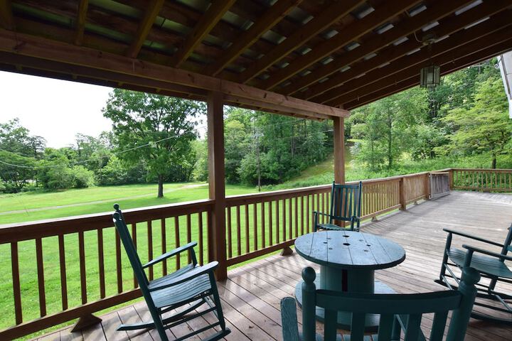 Porch