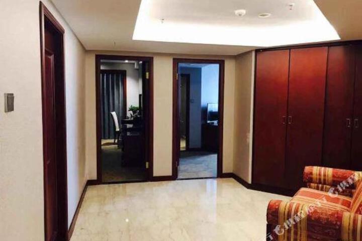 Tianze Hotel