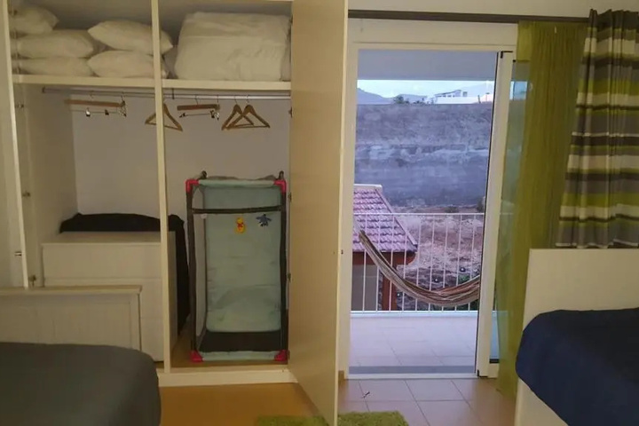 Casa Miradouro Do Moinho