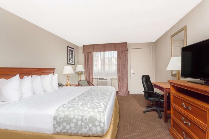 1 King Bed (3 of 10)