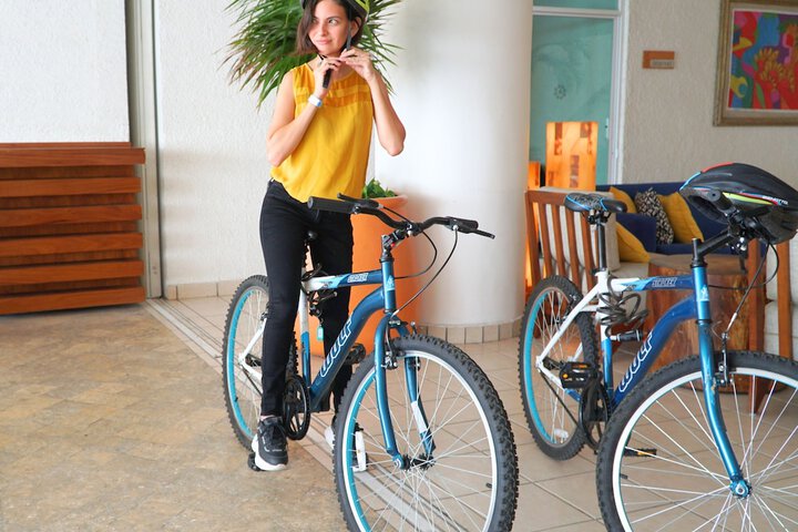 Bicycling