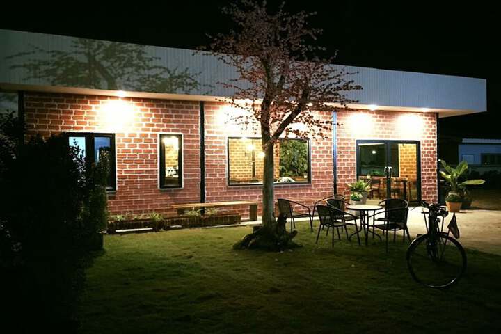 IPOWER Chiang Rai
