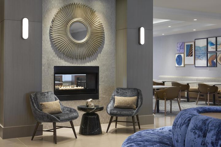 Hotel Interior 4 of 46