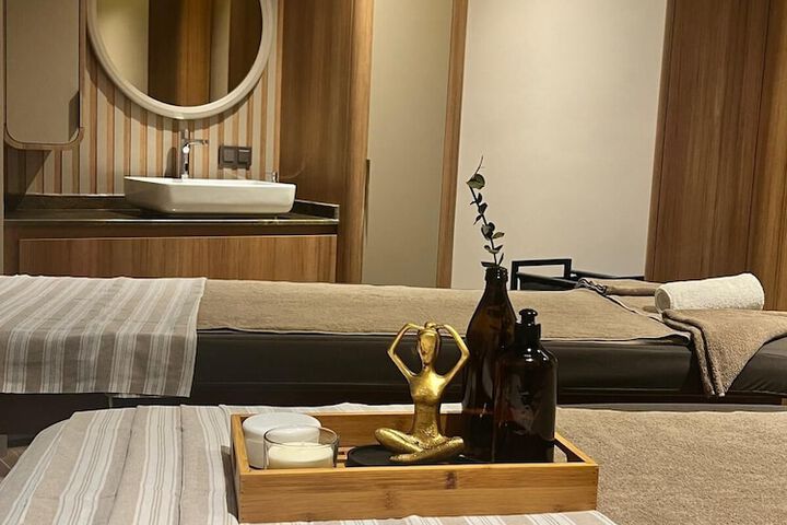 Spa Massage