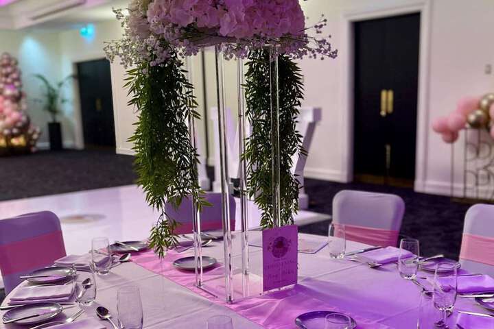 Wedding/Banquet 62 of 74