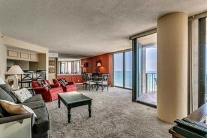 Fitness Facility Photos