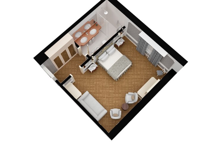 Room 56 of 137