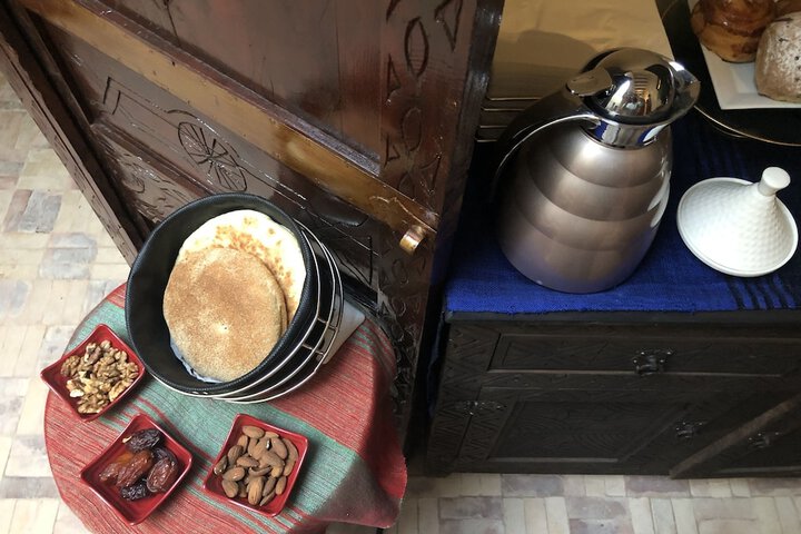 Breakfast/Coffee Service 41 of 63