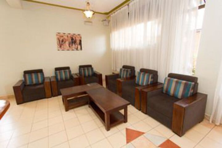 Hotel Interior 46 of 60