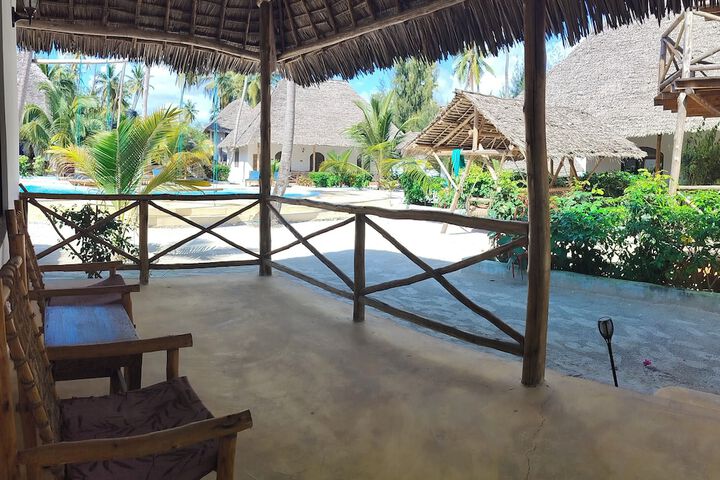 EMERALD DREAMS BOUTIQUE HOTEL