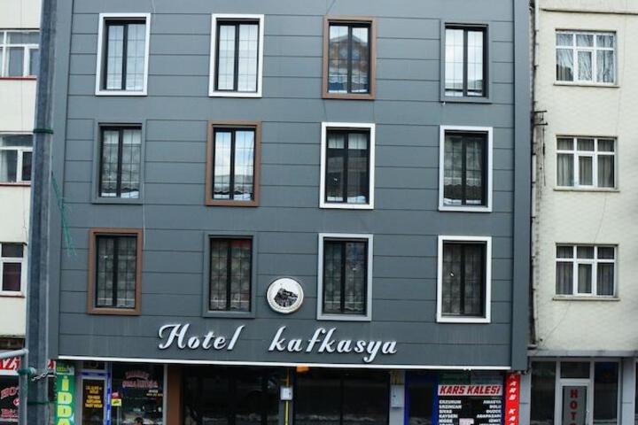 KAFKASYA HOTEL
