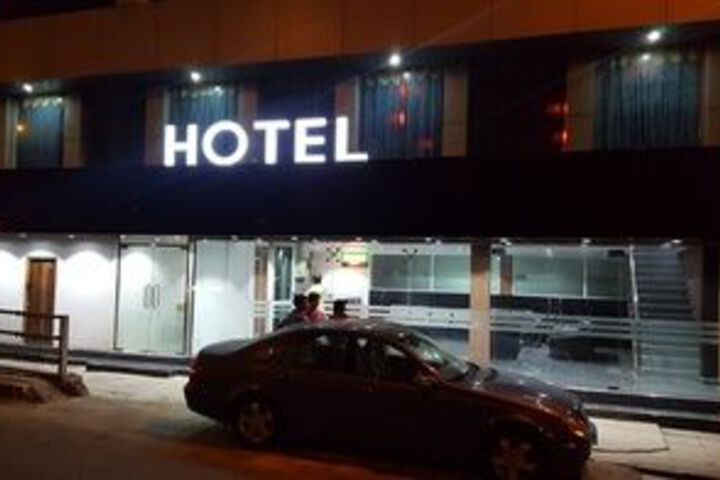 MWRC Jetwin Tower Hotel
